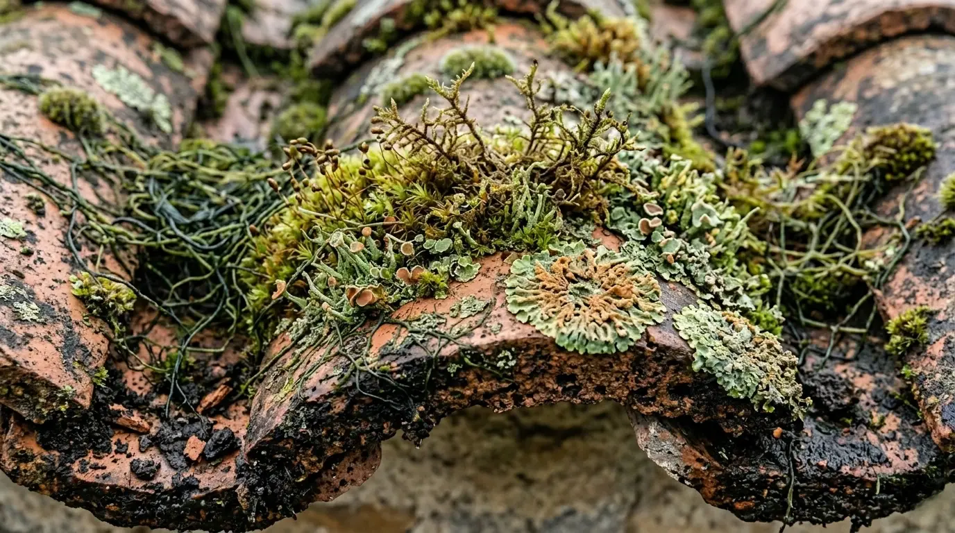 FAQ Nettoyage toiture